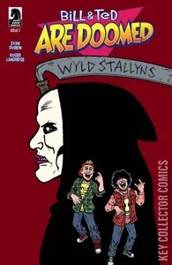 Bill & Ted Are Doomed #2