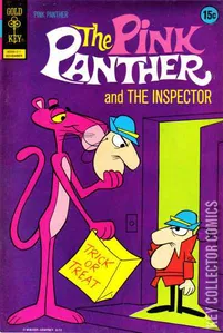 Pink Panther #9
