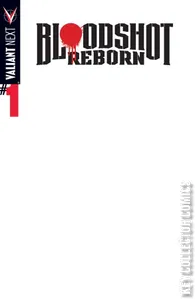 Bloodshot Reborn #1