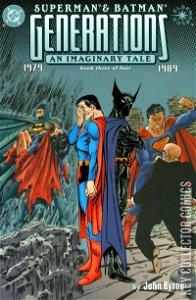 Superman & Batman: Generations #3