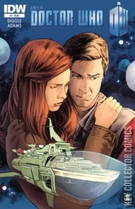 Doctor Who #5