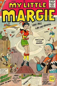 My Little Margie #26
