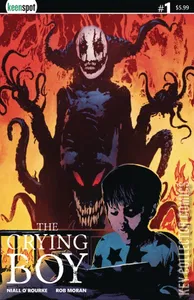 Crying Boy, The #1