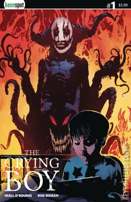Crying Boy, The