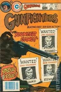 The Gunfighters #82