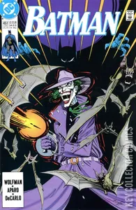 Batman #451