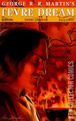 Cover for George R. R. Martin's Fevre Dream #5