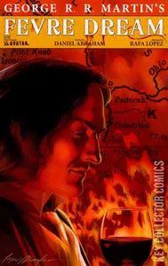 George R. R. Martin's Fevre Dream #5