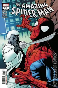 Amazing Spider-Man #59