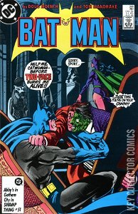 Batman #398