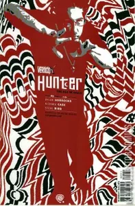 Hunter: The Age of Magic #25