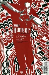 Hunter: The Age of Magic #25