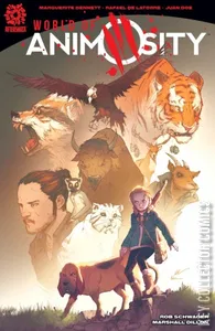 World of Animosity #1