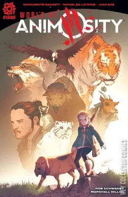 World of Animosity