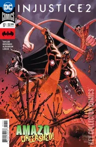 Injustice 2 #17