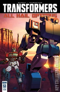 Transformers #53