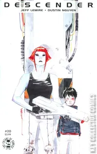 Descender #20