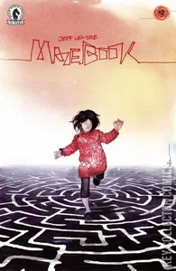 Mazebook #2