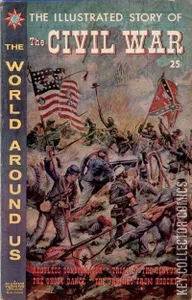 The World Around Us #26