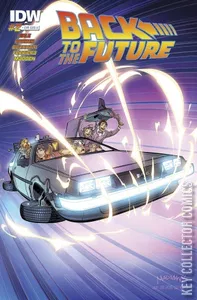 Back to the Future #2