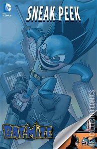Bat-Mite #0