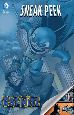 Bat-Mite