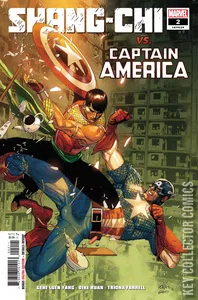 Shang-Chi #2