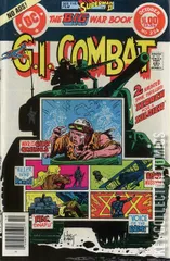 Variant Cover for G.I. Combat #234