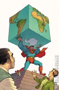 Bizarro: Year None #3