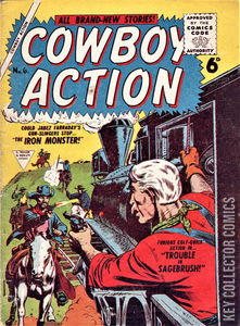 Cowboy Action #6