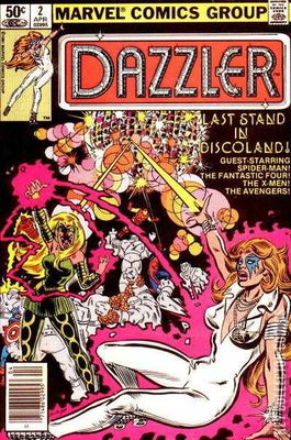 Dazzler