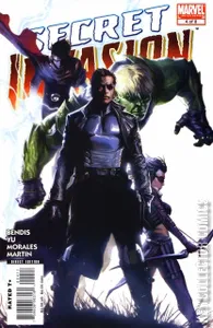 Secret Invasion #4