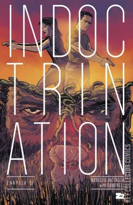 Indoctrination