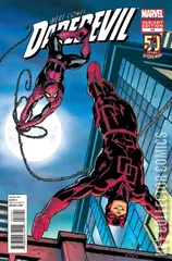 Variant Cover for Daredevil #14