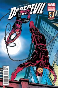 Daredevil #14 