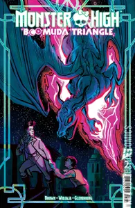 Monster High: Boomuda Triangle #2