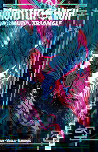 Monster High: Boomuda Triangle #2