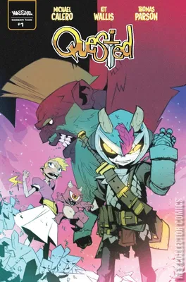 Quested