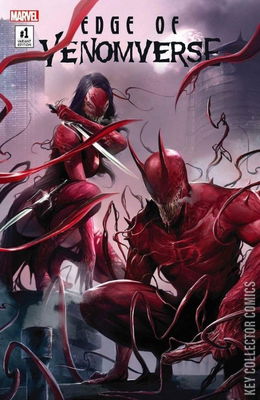 Edge of Venomverse