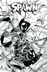 Cover for Spawn #372