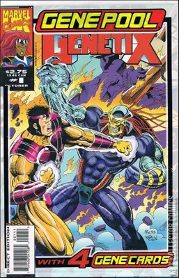 Genetix