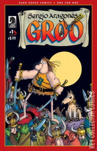 Groo #1