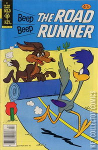 Beep Beep the Road Runner #81