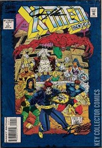 X-Men 2099 #1