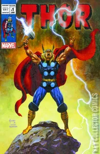 Thor #1