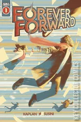 Variant Cover for Forever Forward #1