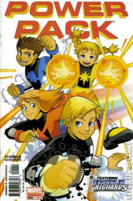Power Pack