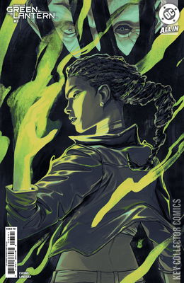 Absolute Green Lantern
