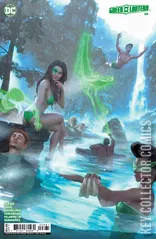 Cover for Green Lantern #8