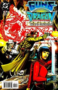 Guns of the Dragon #4